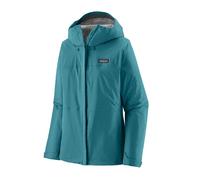 Patagonia - W's Torrentshell 3L Jkt - Veste hardshell femme Glacial Blue - L