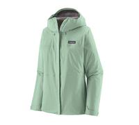 Patagonia - Torrentshell 3L W Thin Ice - S - Veste de rando