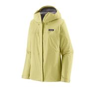 Patagonia - Women's Torrentshell 3L Jacket - Veste imperméable - L - vellum green