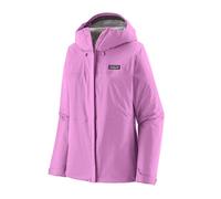 Patagonia - W's Torrentshell 3L Jkt - Veste imperméable femme Brisk Purple - S