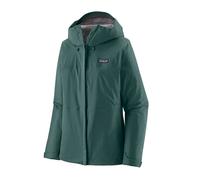 Patagonia - Women's Torrentshell 3L Jacket - Veste imperméable - XL - cascade green