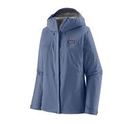 Patagonia - W's Torrentshell 3L Jkt - Veste imperméable femme Current Blue - XXL