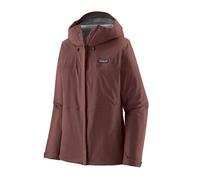 Patagonia - W's Torrentshell 3L Jkt - Veste imperméable femme Dark Ruby - S
