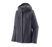 Patagonia - W's Torrentshell 3L Jkt - Veste imperméable femme Smolder Blue - S