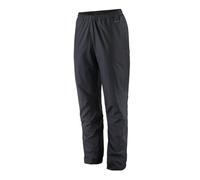 Patagonia Pantalon de protection W's Torrentshell 3L Rain Pants Reg - Nylon - Femme Taille L Noir