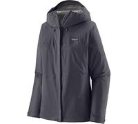 Patagonia Veste à capuche Torrentshell 3L Rain gris foncé femme - S