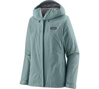 Patagonia - W's Torrentshell 3L Jkt - Veste hardshell femme Blue Sage - L