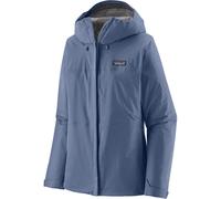 PATAGONIA W's Torrentshell 3l Rain Jkt - Femme - Bleu - taille M- modèle 2026