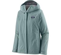 Patagonia Veste imperméable W's Torrentshell 3L - coupe-vent nylon - Blue Sage Femme XS
