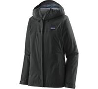 Patagonia Veste de randonnée femme W's Torrentshell 3L imperméable Noir XS