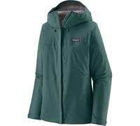 PATAGONIA W's Torrentshell 3l Rain Jkt - Femme - Vert - taille XS- modèle 2026