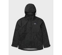 Patagonia W's Torrentshell 3L Rain Jkt women Shell Jackets black taille: XS