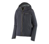 Patagonia - W's Trail Craft Jkt - Coupe-vent vélo femme Sunken Blue - XS