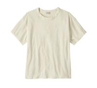 Patagonia - Women's Trail Harbor Tee - T-shirt - M - birch white