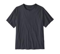 Patagonia - W's Trail Harbor Tee - T-shirt femme Sunken Blue - XS