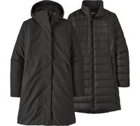 PATAGONIA W's Tres 3-in-1 Parka - Femme - - taille S- modèle 2027