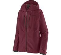 PATAGONIA W's Triolet Jkt - Femme - Rouge - taille M- modèle 2027