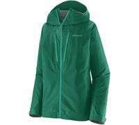 PATAGONIA W's Triolet Jkt - Femme - Vert - taille M- modèle 2026