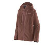 Patagonia W's Triolet Jkt M Dulse Mauve
