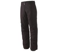 Patagonia - W's Triolet Pants Black - M - Pantalon d’alpinisme