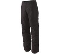 Patagonia - W's Triolet Pants Black - M - Pantalon d’alpinisme