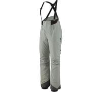 PATAGONIA W's Untracked Bibs - Femme - Gris - taille M- modèle 2024