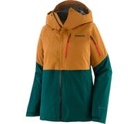 PATAGONIA W's Untracked Jacket - Femme - Marron - taille XS- modèle 2026