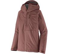 PATAGONIA W's Untracked Jacket - Femme - Violet - taille XS- modèle 2025