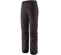 Patagonia Untracked Pants - Pantalon ski femme Black XS