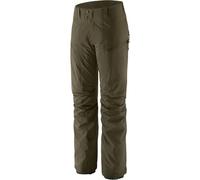 PATAGONIA W's Untracked Pants - Femme - Vert - taille XL- modèle 2025
