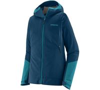 PATAGONIA W's Upstride Jacket - Femme - Bleu - taille S- modèle 2024