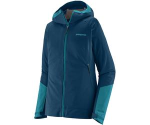 PATAGONIA W's Upstride Jacket - Femme - Bleu - taille XS- modèle 2024