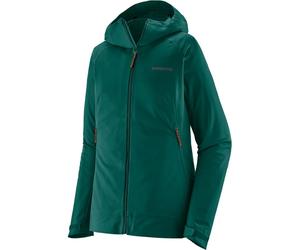 PATAGONIA W's Upstride Jacket - Femme - Vert - taille L- modèle 2026