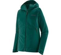 PATAGONIA W's Upstride Jkt - Femme - Vert - taille S- modèle 2026