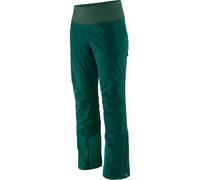 PATAGONIA W's Upstride Pants - Femme - Vert - taille L- modèle 2026