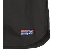 Patagonia - W's Wavefarer Boardshorts - 5" - Bas de bikini Black - 4