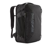 Patagonia Sac à dos de voyage Black Hole MCL Mini – polyester recyclé, unisexe, noir