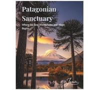Patagonian Sanctuary: Where the Real World Fades and Magic Begins
