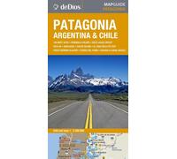 Patagonie | deDios