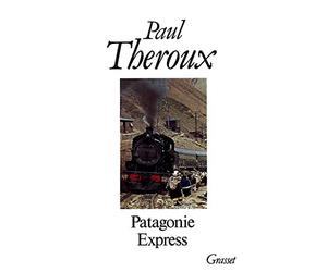 Patagonie Express