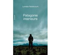 Patagonie intérieure