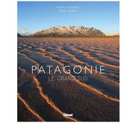 Hemis, Patrick Escudero, Cécile Domens – Patagonie : Le Grand Sud – Broché