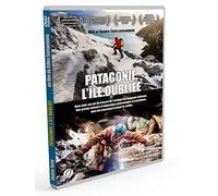 Patagonie, l'île oubliée - DVD