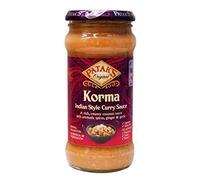 Patak´s- Salsa Korma sauce curry à l'indienne- frasco 350 g