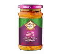 Patak's Achards mélangés 283 g
