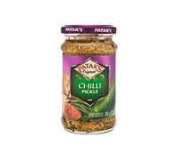 Pataks - Chilli Pickle - 283g