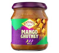 Patak's Chutney à la mangue, 340 g