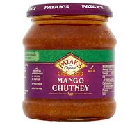Patak's Chutney à la mangue, 340 g