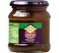 Chutney à la mangue, süß - 340 g