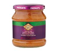 Patak's Chutney de mangue très épicé - 340 g